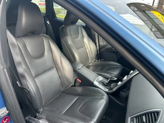 Volvo XC60 - afbeelding nr 10