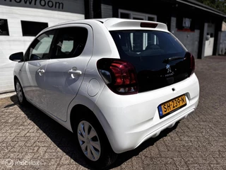 Peugeot 108 Peugeot 108 1.0 e-VTi Active TOP! Airco, 5 deurs! - afbeelding nr 18