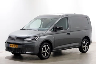 Volkswagen Caddy - afbeelding nr 8