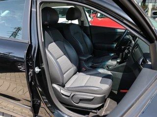 Kia Niro Kia Niro 1.6 GDi Hybrid DynamicLine I Trekhaak I Navi I Camera - afbeelding nr 5