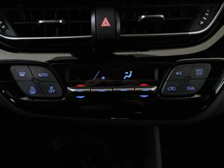 Toyota C-HR Toyota C-HR 1.8 Hybrid Active: Stijlvol, Slim én Superzuining! - afbeelding nr 16