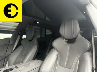 Lotus Eletre Lotus Eletre EDS 450 S 4WD Executive Seat 112 kWh - afbeelding nr 6
