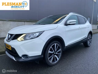 Nissan QASHQAI - 169920829-0