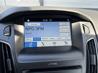 Ford Focus - afbeelding nr 6