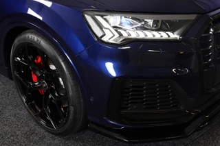 Audi Q7 Audi Q7 55 TFSI e Quattro SQ7 Look / Head Up / RS Zetels / Leder / Memory / Acc / F1 / Lane Assist / Massage / Open Pano / 23 Inch - afbeelding nr 54