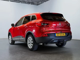 Renault Kadjar - afbeelding nr 6