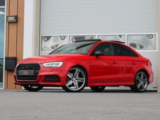 Audi A3 Audi A3 Limousine 35 TFSI CoD Advance Sport | Panoramadak | - afbeelding nr 51