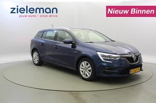 Renault Megane E-Tech - 79349257-0