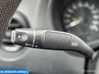 Mercedes-Benz Vito Mercedes Vito Bestel 109 CDI Economy | Betrouwbare werkbus - afbeelding nr 18