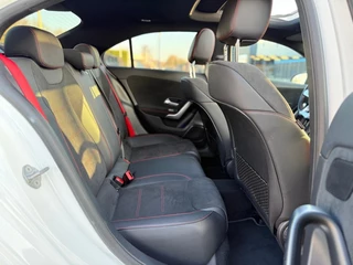 Mercedes-Benz A-Klasse - afbeelding nr 14