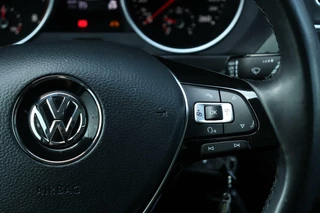 Volkswagen Tiguan Allspace Volkswagen Tiguan Allspace 1.4 TSI / 7 Persoons / 150PK / Pano / Camera / Head-UP / Cruise! - afbeelding nr 30