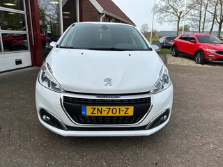 Peugeot 208 - afbeelding nr 17