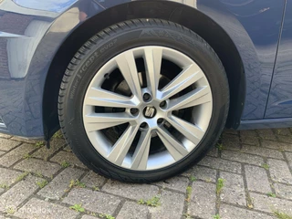 SEAT Leon Seat Leon ST 1.2 TSI Reference,Elektrische ramen,spiegels,Radio DAB,LM velgen. - afbeelding nr 6
