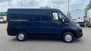 Peugeot Boxer Peugeot Boxer 2.0 HDI 96KW 131PK EURO 6 2E VERSNELLING WERKT NIET 100% - afbeelding nr 4
