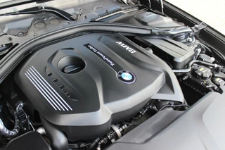 BMW 3 Serie ➡️ BMW 3-serie Gran Turismo 320i F34 High Executive M-sport | M-pakket | NL auto | Automaat | Camera | LED | 19 inch | Leer | Harman-kardon | DAB | PDC | Cruise control - afbeelding nr 53