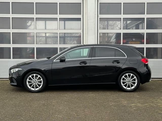 Mercedes-Benz A-Klasse - afbeelding nr 2