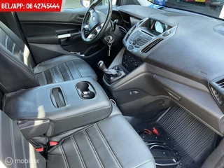 Ford Transit Connect Ford Transit Connect 1.6 TDCI L2 Trend/ Special Edition/Cruise/Airco Marge - afbeelding nr 6