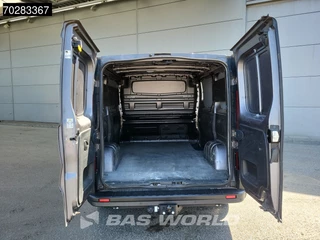Renault Trafic Renault Trafic 120pk L1H1 Trekhaak LED Airco Camera Parkeersensoren Euro6 L1 6m3 Airco Trekhaak - afbeelding nr 3