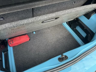 Volkswagen up! Volkswagen Up! 1.0 BMT high up! Pano Stoelverwarming Cruise - afbeelding nr 33
