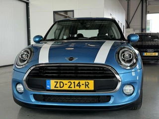 MINI One Mini Mini 1.5 One 102pk Climate Control|LED|37.268km! - afbeelding nr 5