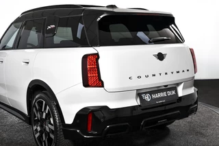 MINI Countryman MINI Countryman 1.5 C 170 PK John Cooper Works L | S/K-Panodak | Dig. Cockpit | Adapt. Cruise | Stoel-+Stuurverw. | Harman/Kardon | 360 Camera | NAV + App. Connect | ECC | Elek. Klep | DAB | LM 20