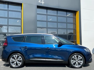 Renault Grand Scénic Renault Grand Scénic 1.3 TCe 140 Bose 7-p Camera Trekhaak Panodak - afbeelding nr 10