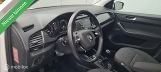 Škoda Fabia Skoda Fabia Combi 1.0 TSI Business Edition LED/CARPLAY/1EIG - afbeelding nr 23