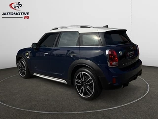 MINI Countryman Mini Countryman SE 2.0 John Cooper Works ALL4 Chili | Pano • HUD • Harman Kardon • Apple CarPlay | 2018 - afbeelding nr 8