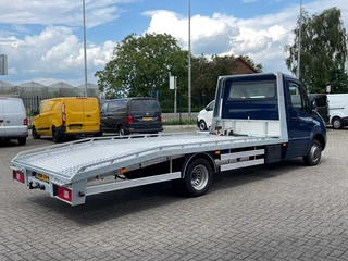 Mercedes-Benz Sprinter - afbeelding nr 9