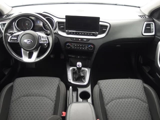 Kia Ceed Sportswagon Kia Ceed Sportswagon 1.0 T-GDi DynamicLine GR NAVI / CAMERA / DAB+ / CARPLAY / PDC / BLUETOOTH / CRUISE / NL-AUTO - afbeelding nr 18