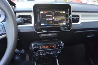 Suzuki Ignis Suzuki Ignis 1.2 Style Smart Hybrid Airco(cc)/Cruise/vele extra's - afbeelding nr 23