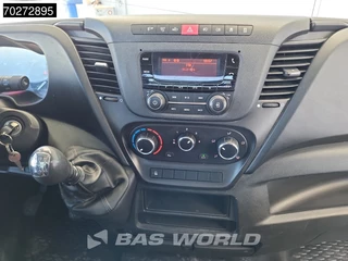 Iveco Daily Iveco Daily 35C14 Kipper met Kist Dubbellucht 3,5t Trekhaak Airco Cruise Euro6 Kieper Benne Tipper Airco Trekhaak Cruise control - afbeelding nr 10