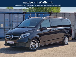 Mercedes-Benz V-Klasse - 162747474-0