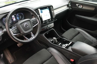 Volvo XC40 Volvo XC40 T5 Recharge R-Design - afbeelding nr 15