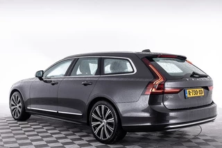 Volvo V90 - afbeelding nr 2