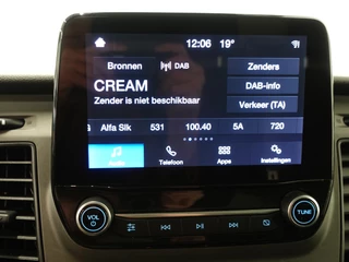 Ford Transit Custom Ford Transit Custom 131pk Automaat L2H1 Trend airco Cruise control Trekhaak Parkeersensoren - afbeelding nr 28