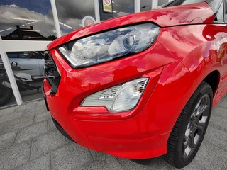 Ford EcoSport - afbeelding nr 21