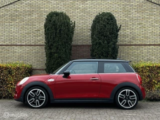 MINI Cooper S Mini Mini 2.0 Cooper S Automaat| El.Pano | Stoelverw. | PDC - afbeelding nr 4