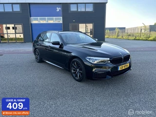 BMW 5 Serie - 176801941-0
