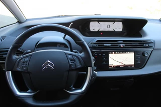 Citroën C4 Picasso Citroën C4 Picasso Selection Automaat Trekhaak - afbeelding nr 19