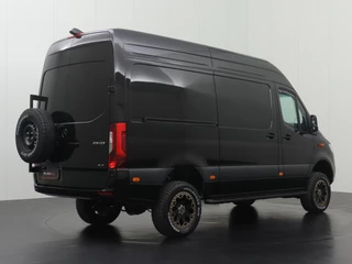 Mercedes-Benz Sprinter | Led | Airco | Cruise | 10,25