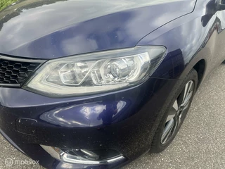 Nissan Pulsar Nissan Pulsar 1.5 dCi Tekna - afbeelding nr 3