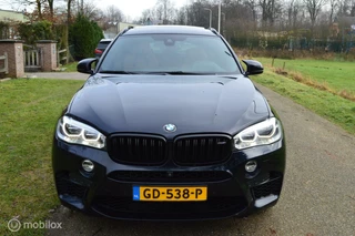 BMW X6 BMW X6 M F86 575 PK Carbon Package NL Auto - afbeelding nr 4