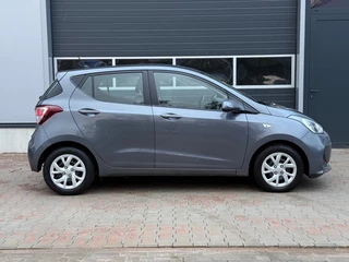 Hyundai i10 - afbeelding nr 3