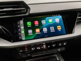 Audi A3 Audi A3 Limousine 30 TFSI Sport Automaat (APPLE CARPLAY, GROOT NAVI, GETINT GLAS, SPORTSTOELEN, CRUISE, CLIMATE, LANE ASSIST, NIEUWSTAAT) - afbeelding nr 8