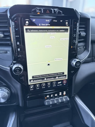 Dodge Ram 1500 - afbeelding nr 22