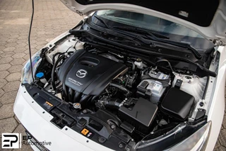Mazda 2 Mazda 2 1.5 GT-M AUTOMAAT|HUD|Leder|Automaat|Keyless|Cam|VOL - afbeelding nr 3