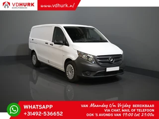 Mercedes-Benz Vito - 177138093-0