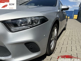 Mercedes-Benz A-Klasse Mercedes A-klasse 180 Premium - afbeelding nr 19