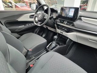 Suzuki Swift Suzuki Swift 1.2 STYLE SMART HYBRID AUTOM. | DEMO DEAL! | Garantie tot 2031! - afbeelding nr 9